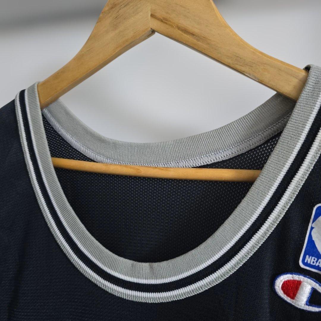 【激レア】Champion NBA SPURS RODMAN