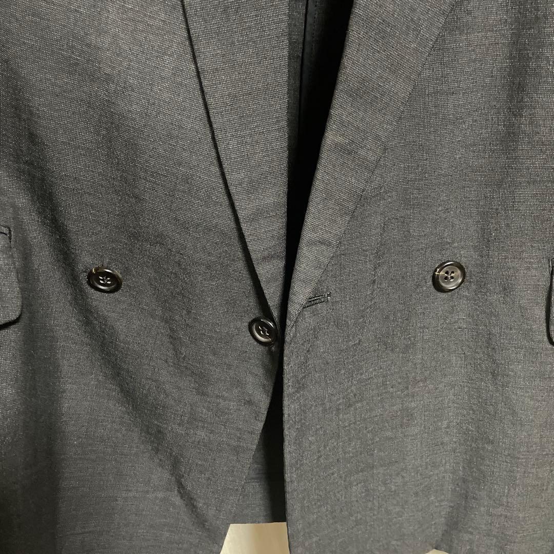 COMME des GARCONS HOMME AD1990 ジャケット 90s