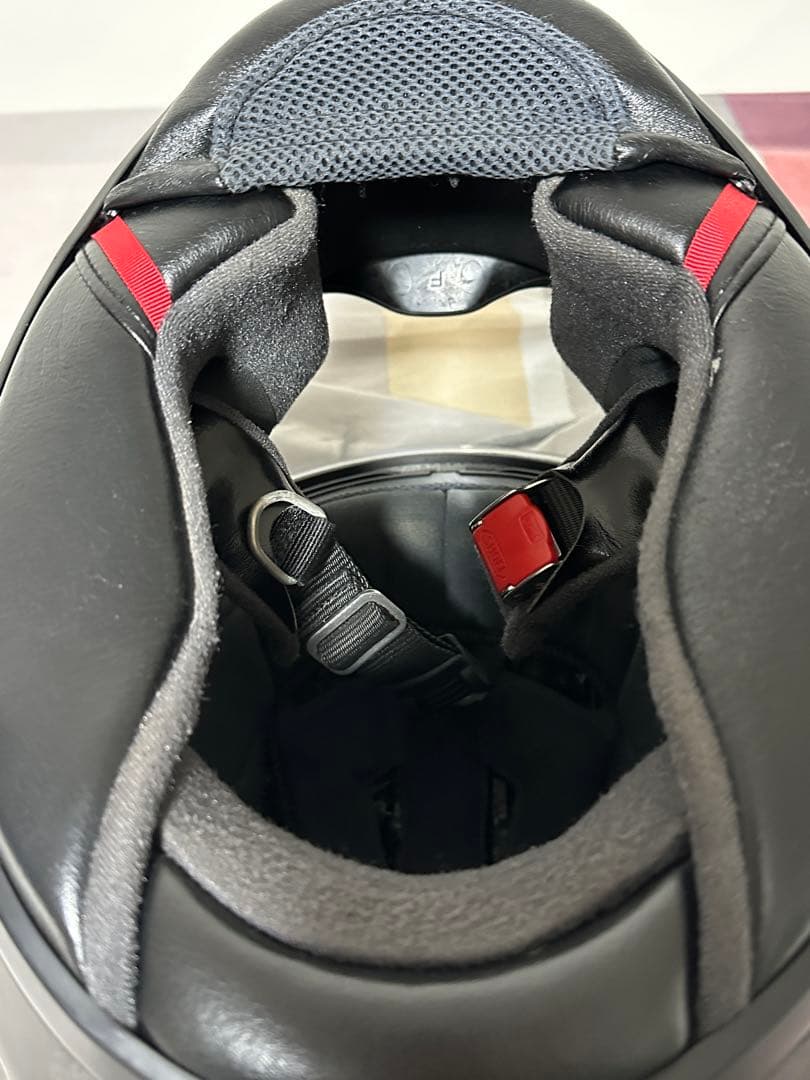 送料無料】 SHOEI GT-Air FABLE 山城別注限定 モデル - メルカリ