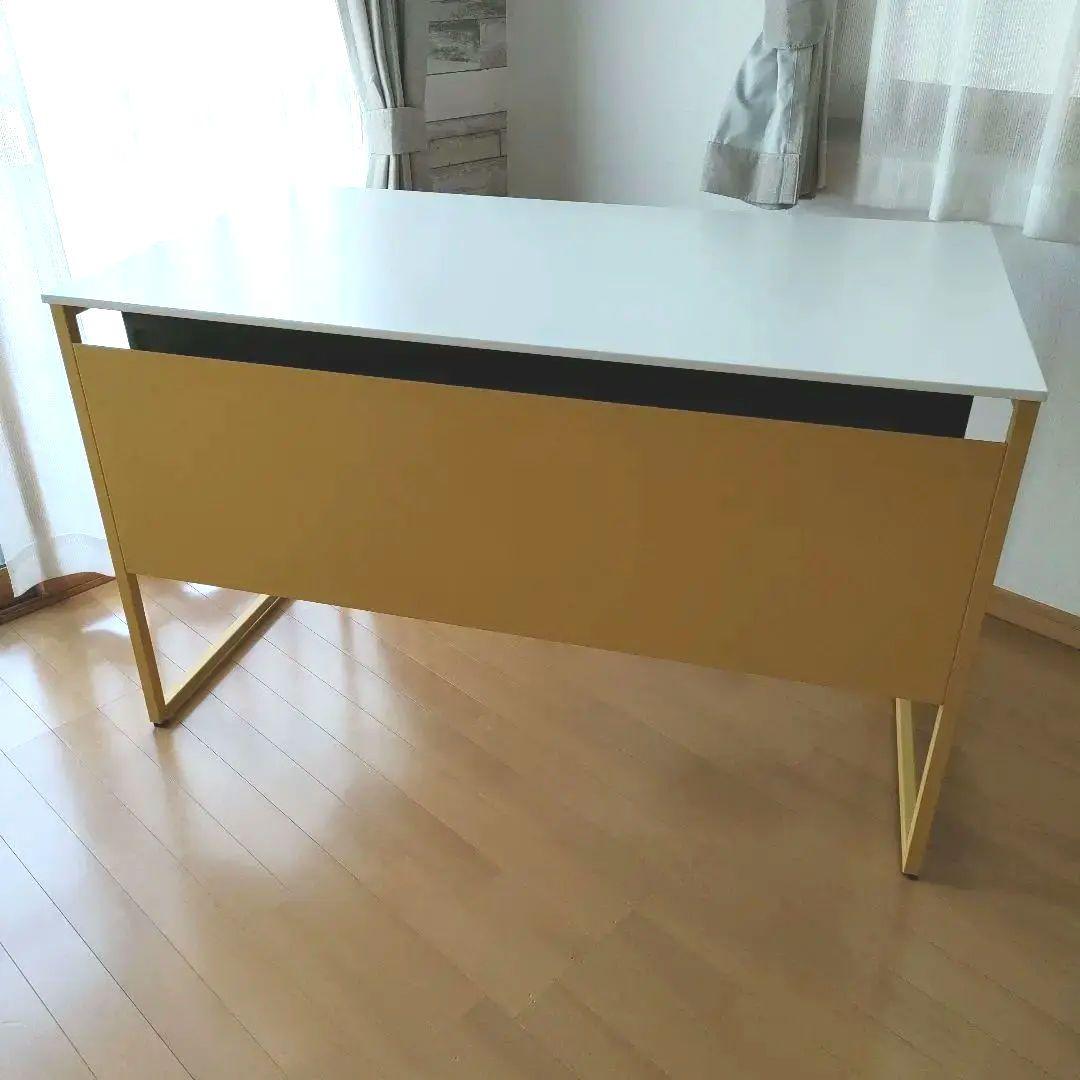 オカムラ SOLISTE ソリスト 1200 700 デスク 机