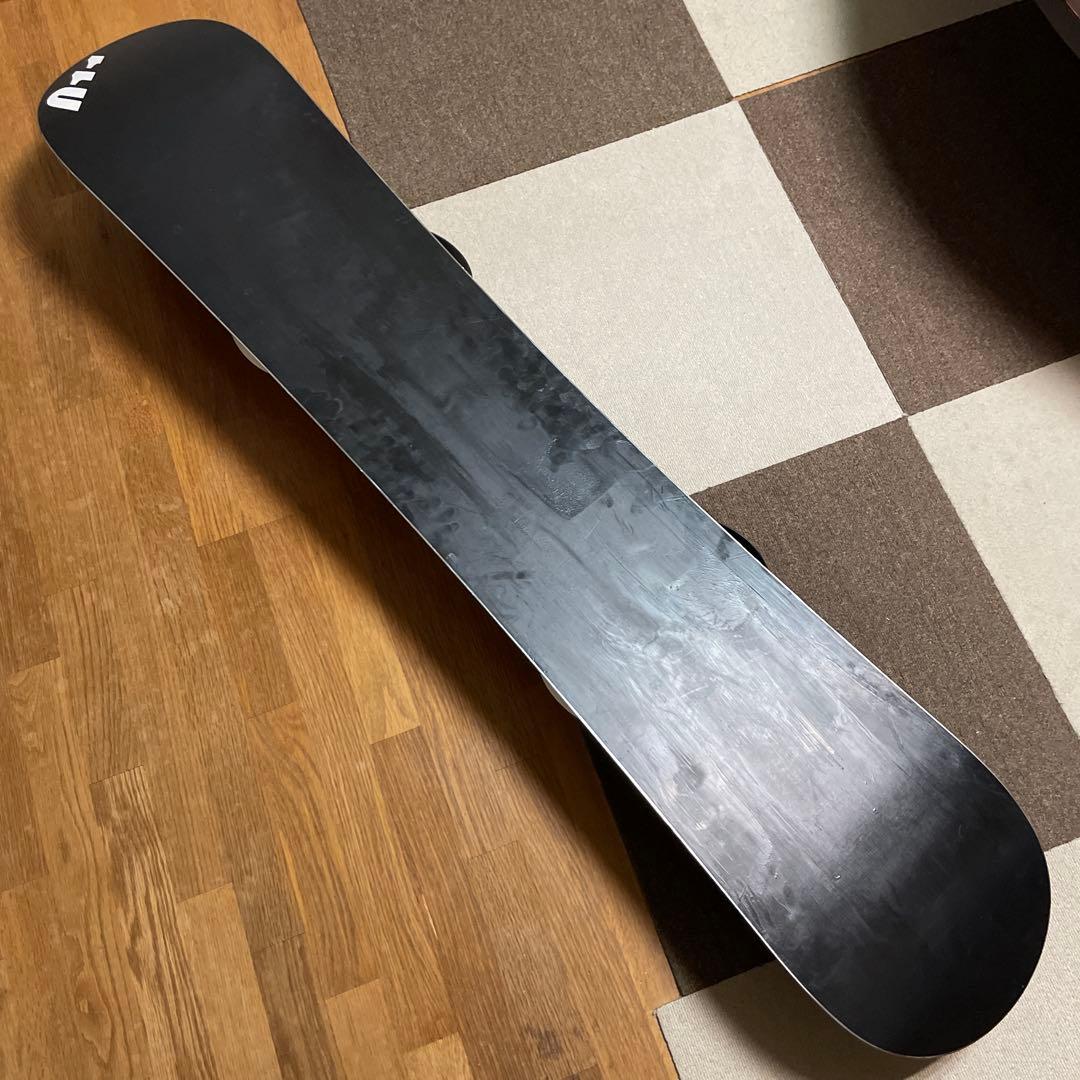 スノーボード 011artistic DOUBLE