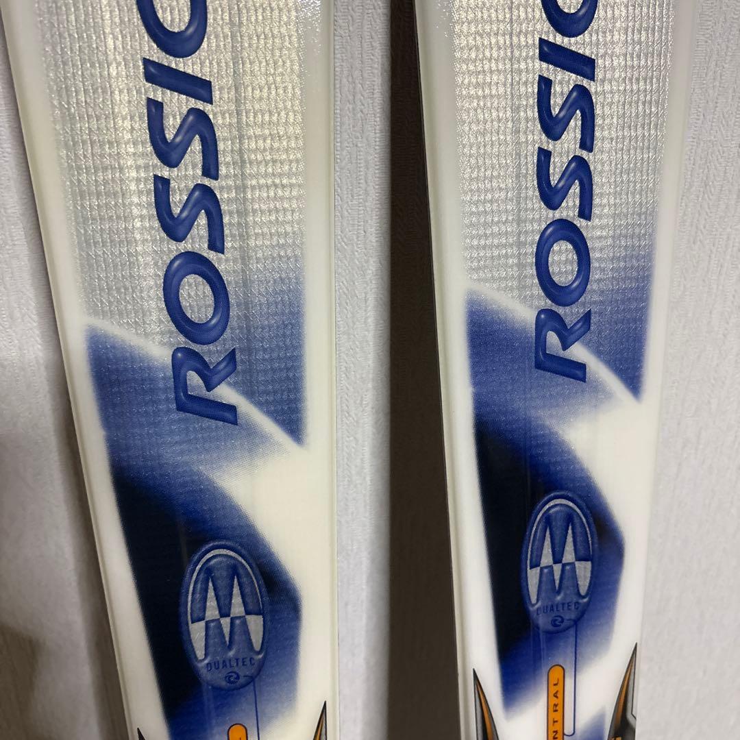 ROSSIGNOL ロシニョール スキー板　ブーツ　ビンディング　スキー靴