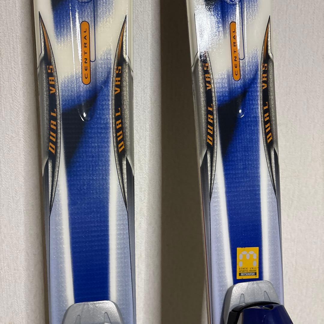 ROSSIGNOL ロシニョール スキー板　ブーツ　ビンディング　スキー靴