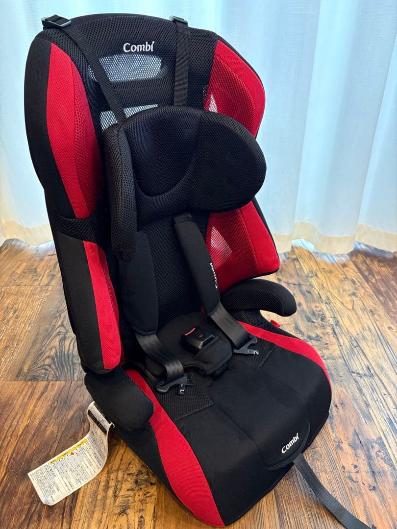 チャイルドシート tok