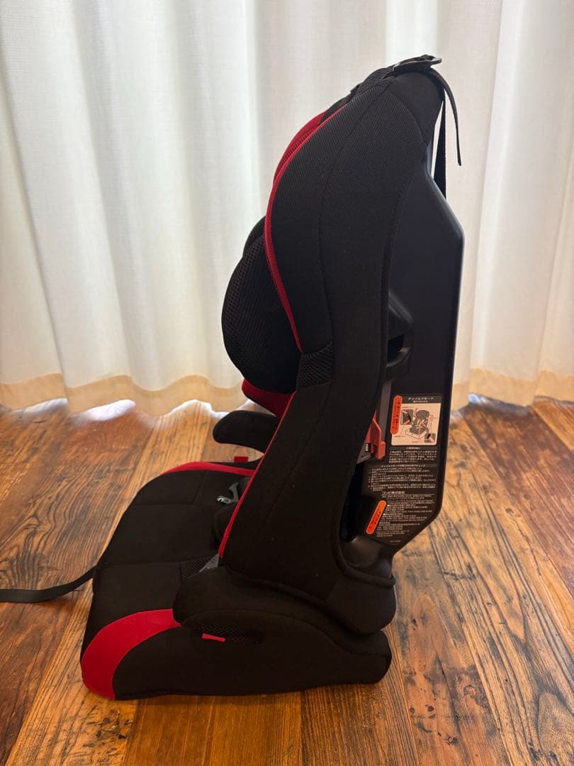 チャイルドシート tok