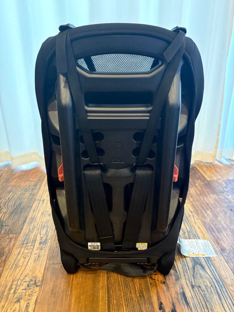 チャイルドシート tok