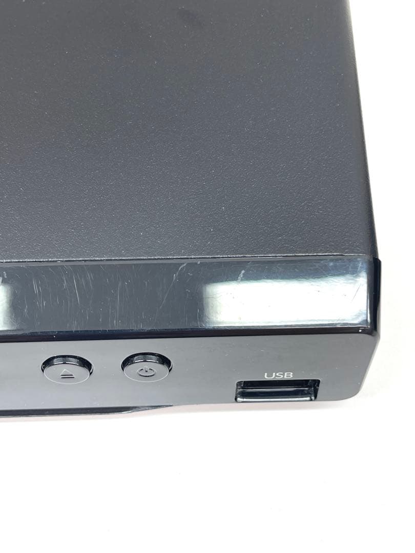 FUNAI BDプレーヤー FBP-H220 USBポート付き