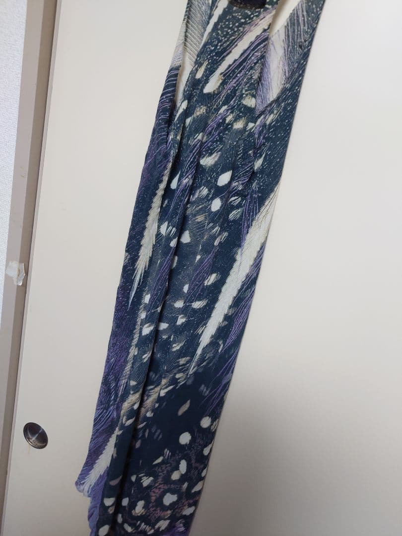 ifsixwasnine　ミニマムタンクトップ