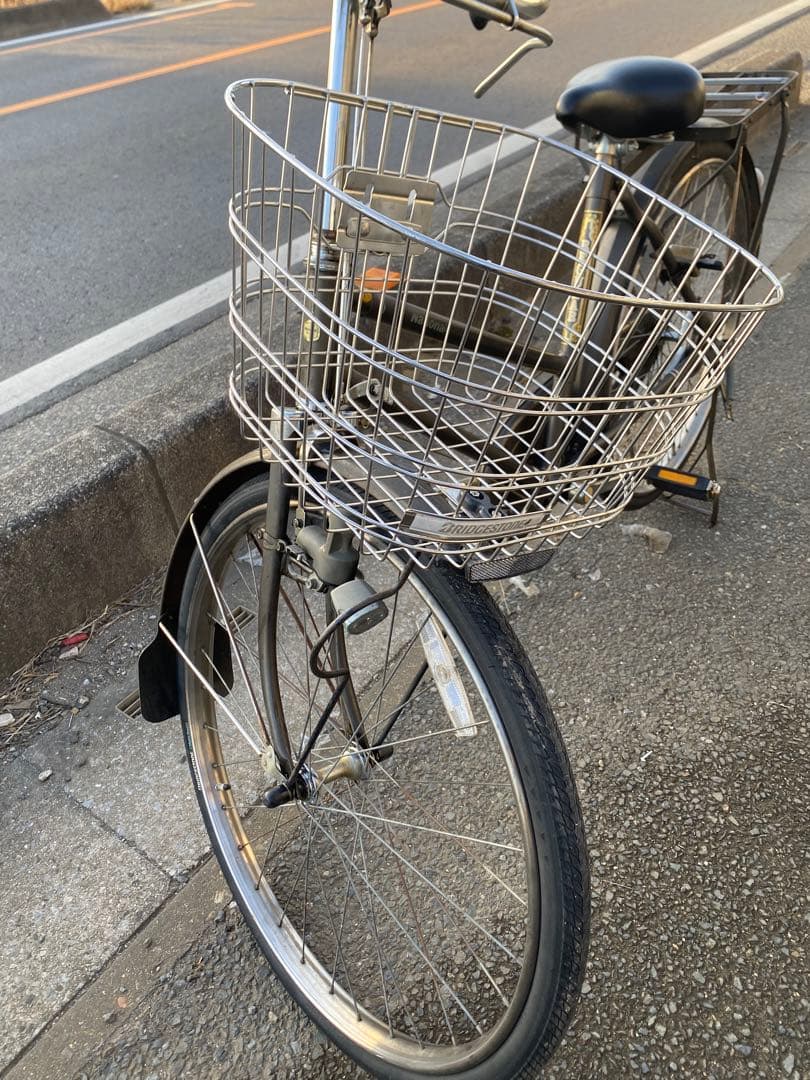 ナショナル　レギュラー National REGULAR 26インチ昭和レトロ