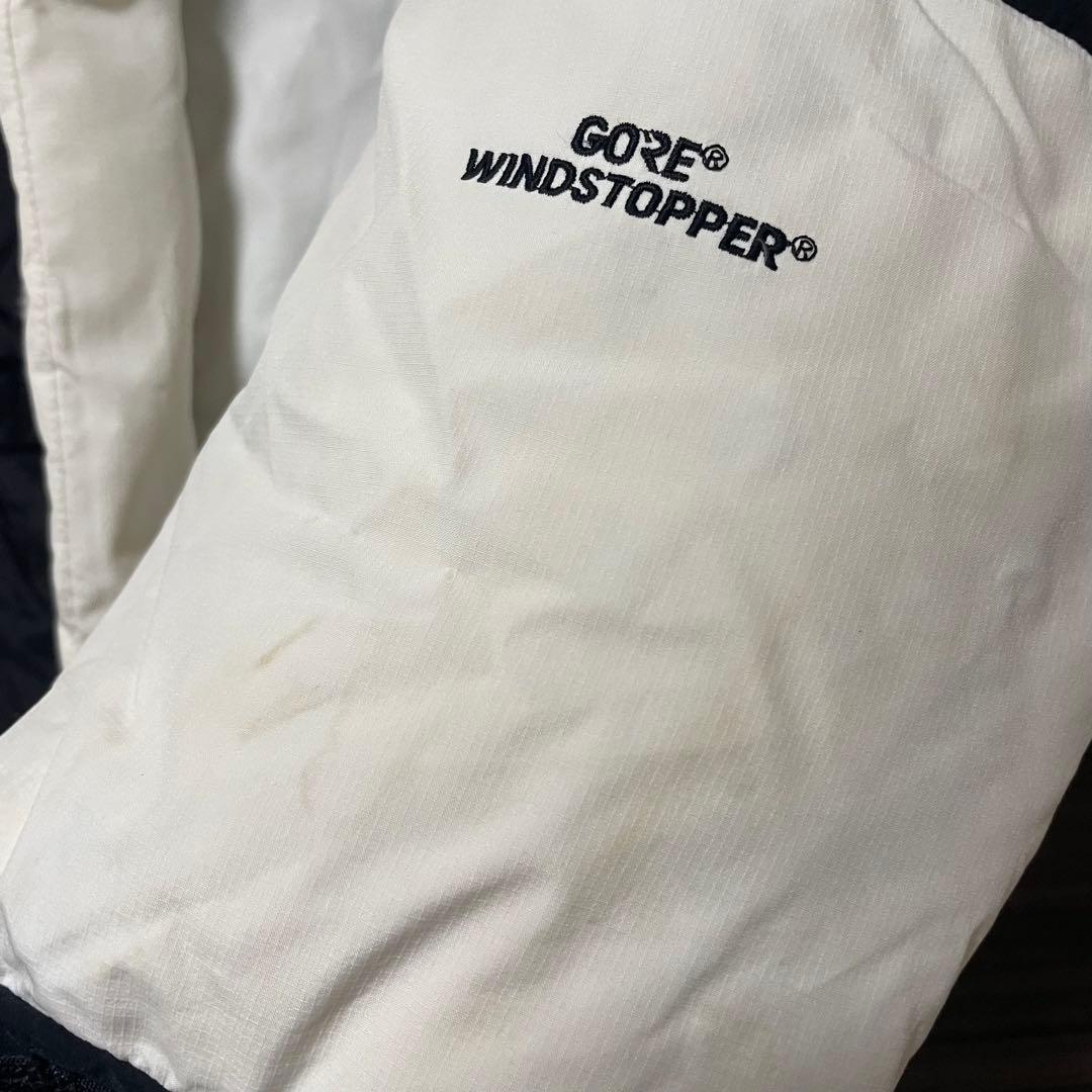 【✨超激レア✨】 最安値　希少 ノースフェイス　バルトロライトジャケットホワイト