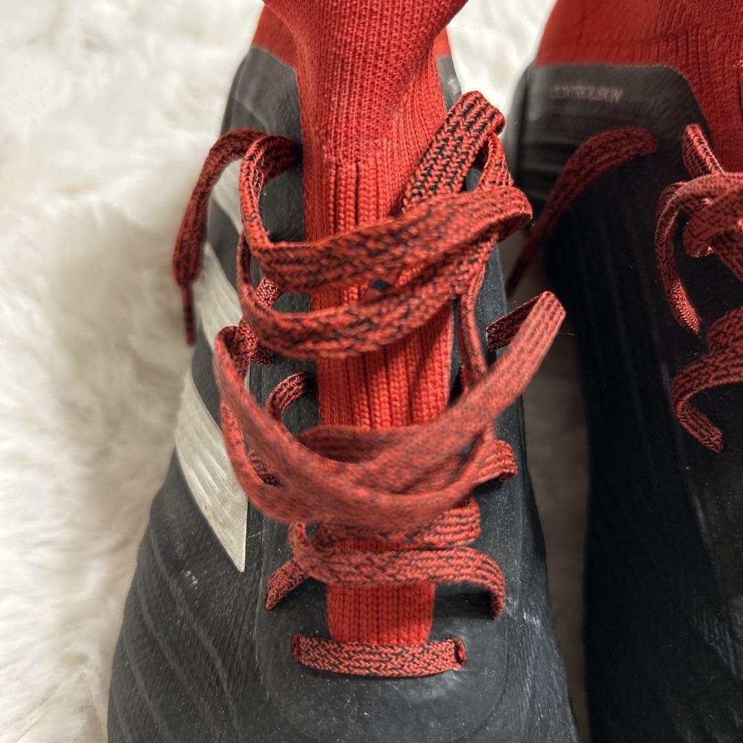 adidas Predator 廃盤品　レア　18.1 サッカー　　25.5