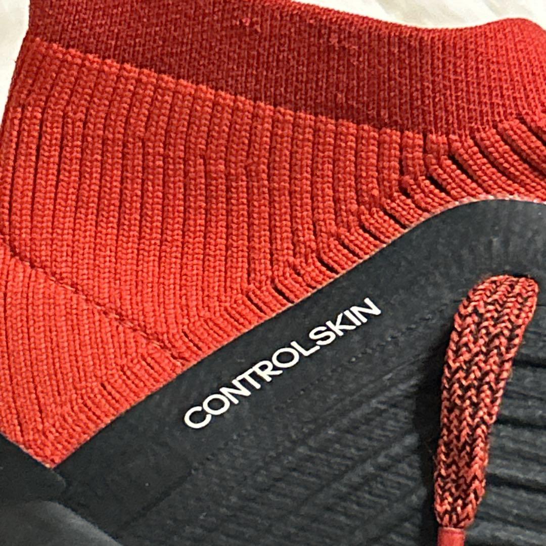 adidas Predator 廃盤品　レア　18.1 サッカー　　25.5