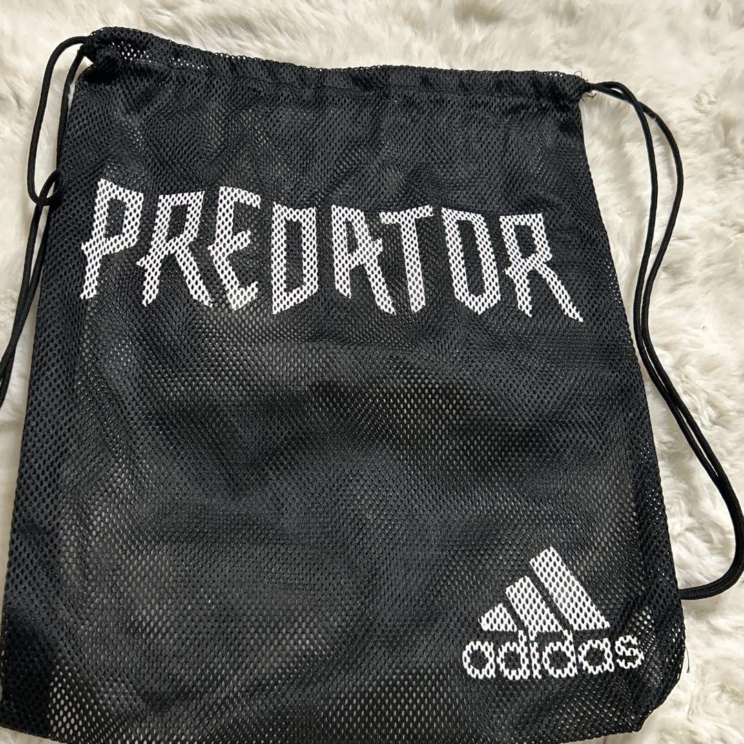 adidas Predator 廃盤品　レア　18.1 サッカー　　25.5