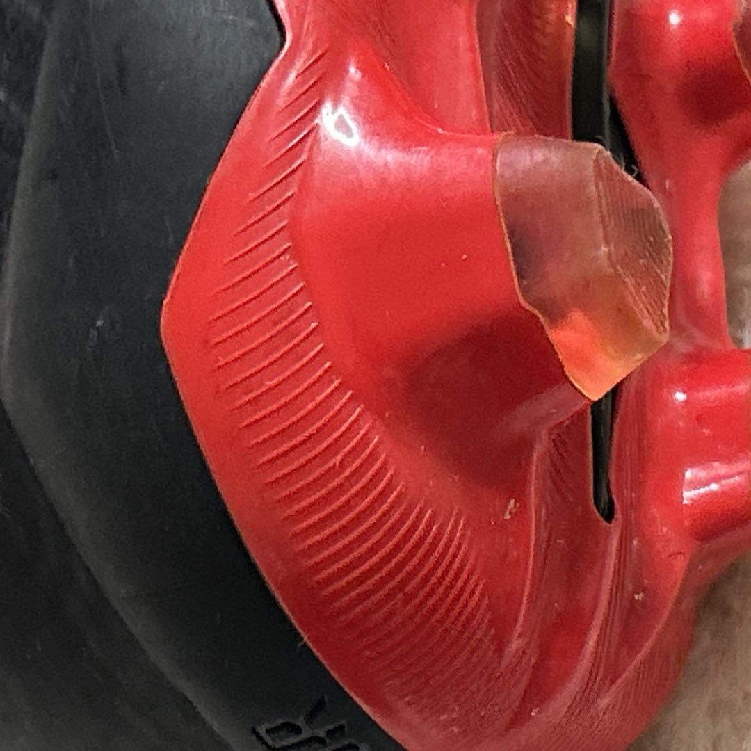 adidas Predator 廃盤品　レア　18.1 サッカー　　25.5