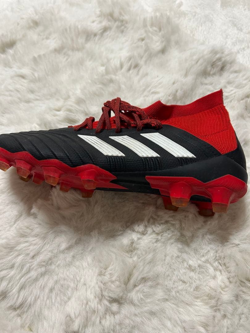 adidas Predator 廃盤品　レア　18.1 サッカー　　25.5