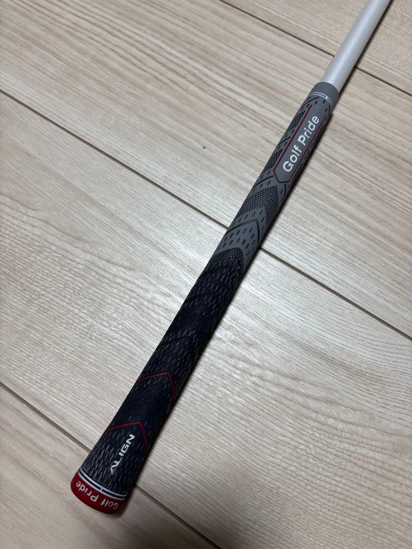 TaylorMade SIM2MAX ドライバー TOUR AD HD6S