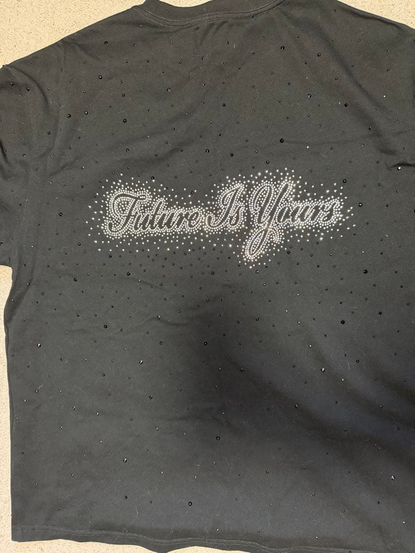 入手困難】Yvng Patra着用 SECRET STONE T-shirt