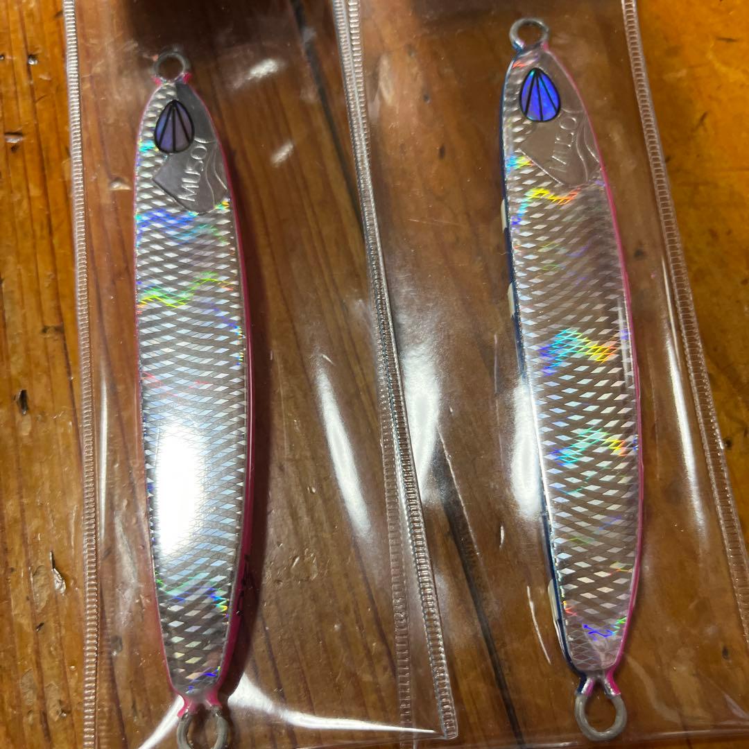 サミーズ　無双　サクラマス