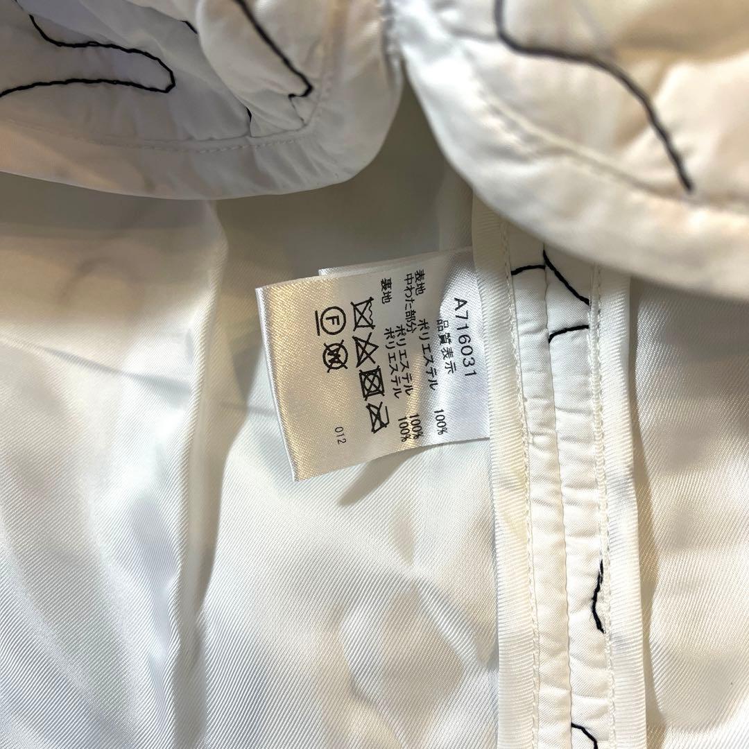 アルチビオ＊2wayファー付きキルティングセットアップ アウター ジャケット