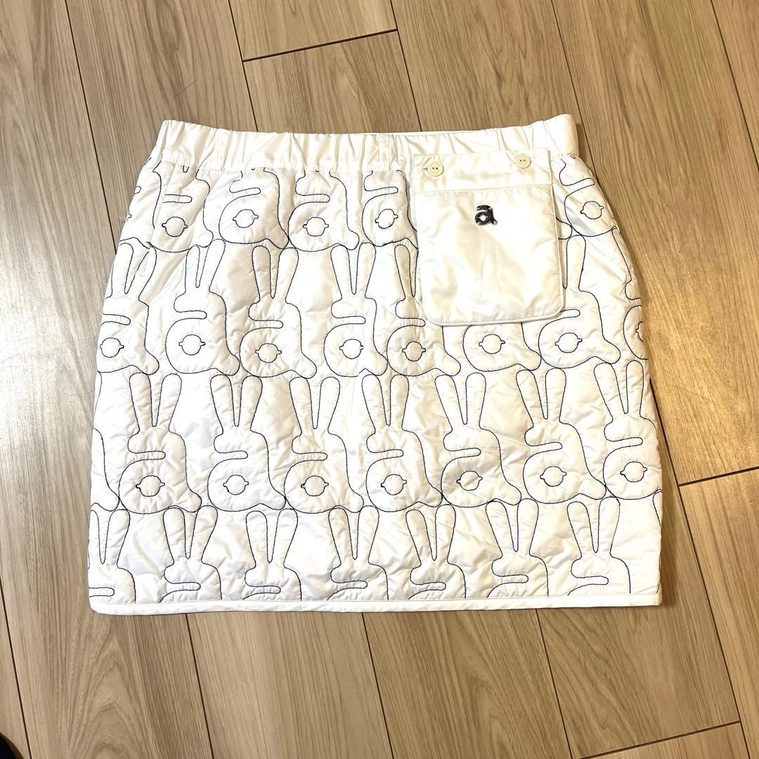 アルチビオ＊2wayファー付きキルティングセットアップ アウター ジャケット