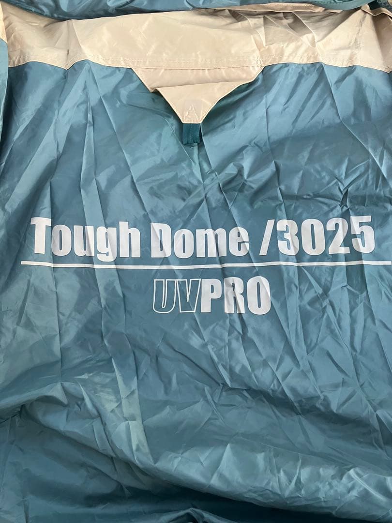 激安Coleman コールマン タフドーム 3025 スタートパッケージ 袋注意