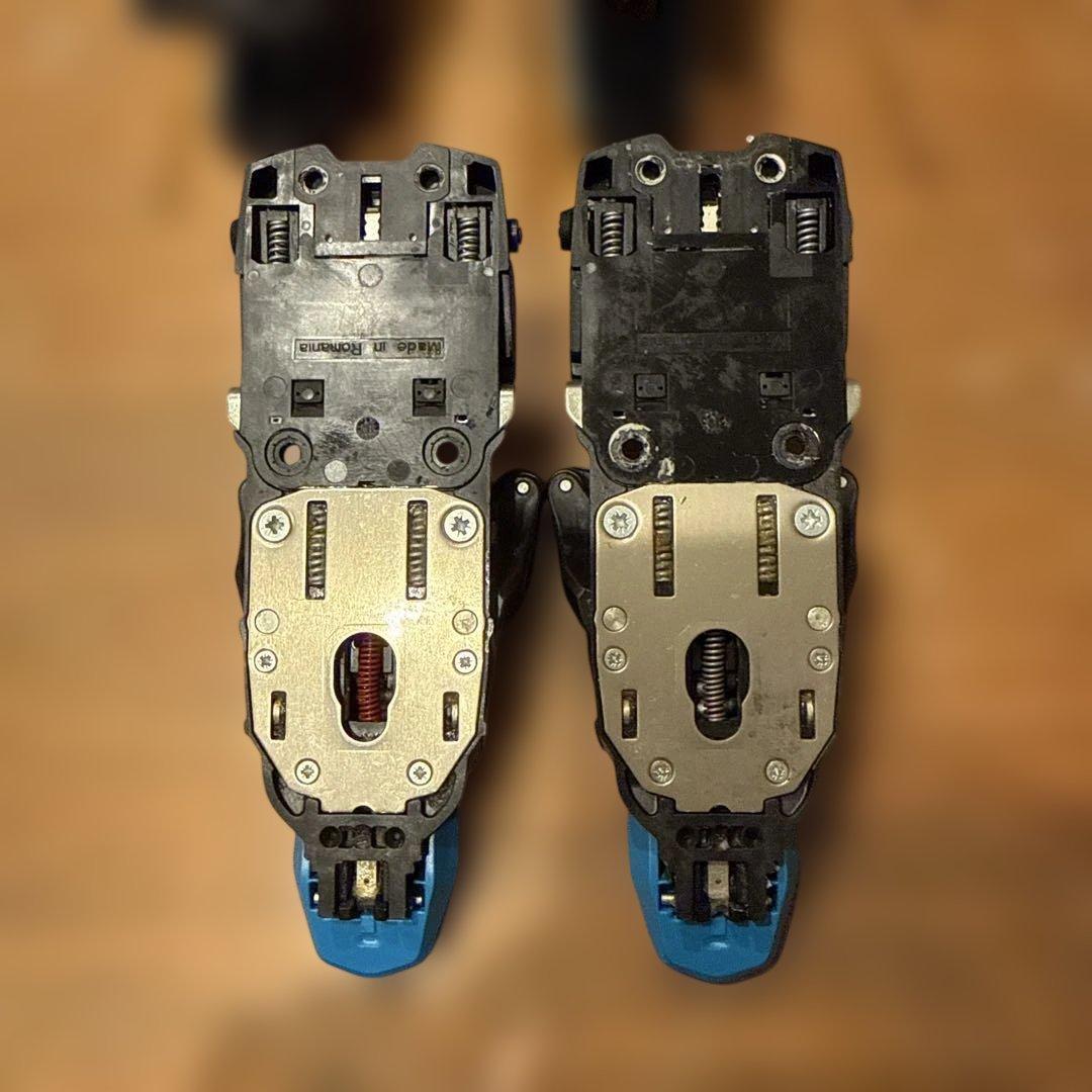 S Lab Shift Salomon Shift salomon lab shift ブレーキ120mm シフト