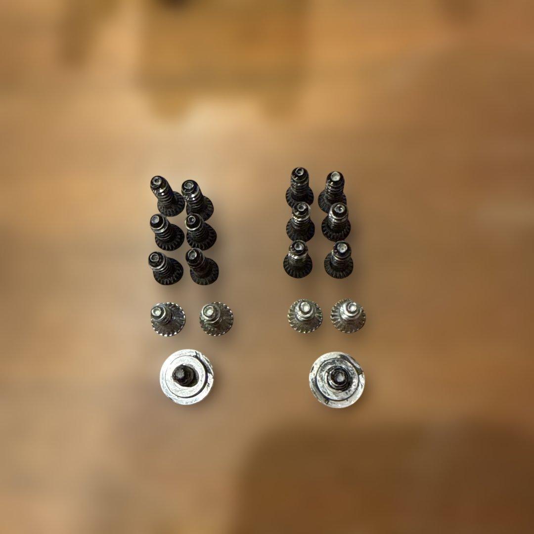 S Lab Shift Salomon Shift salomon lab shift ブレーキ120mm シフト