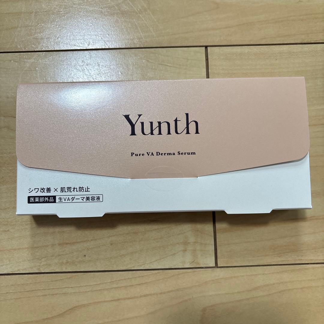 新品・未使用】ユンス*Yunth*ダーマ美容液*レチノール - メルカリ