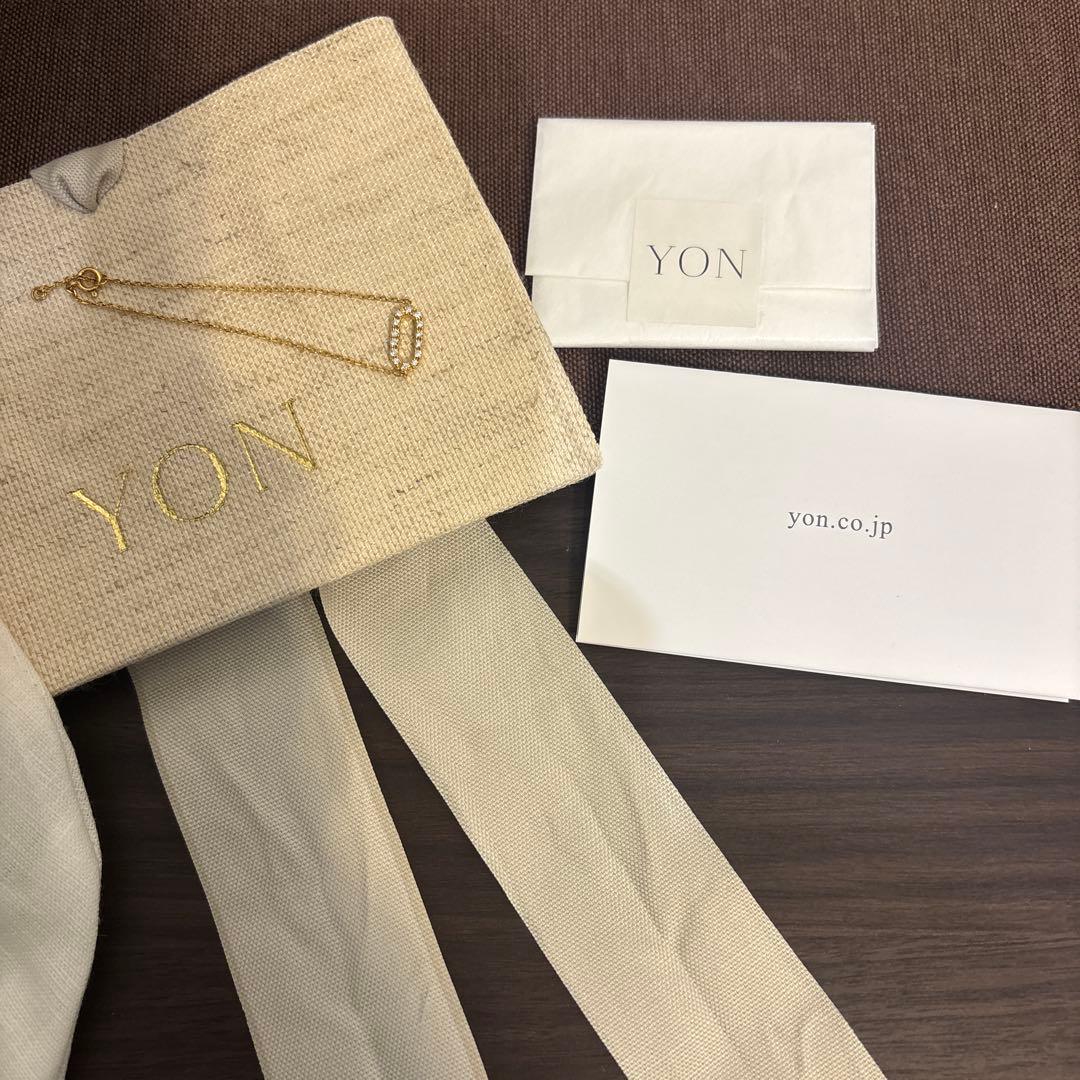 【新品】YON Zero Bracelet