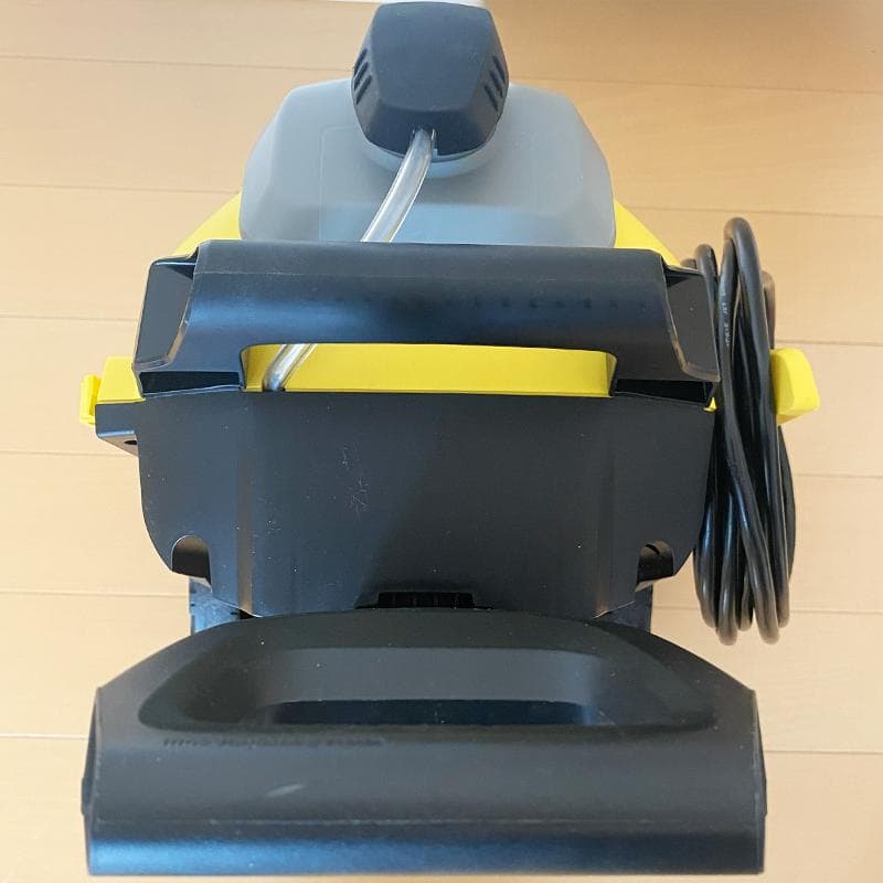 【送料無料】ケルヒャー K3 高圧洗浄機 サイレントベランダ 60Hz 西日本