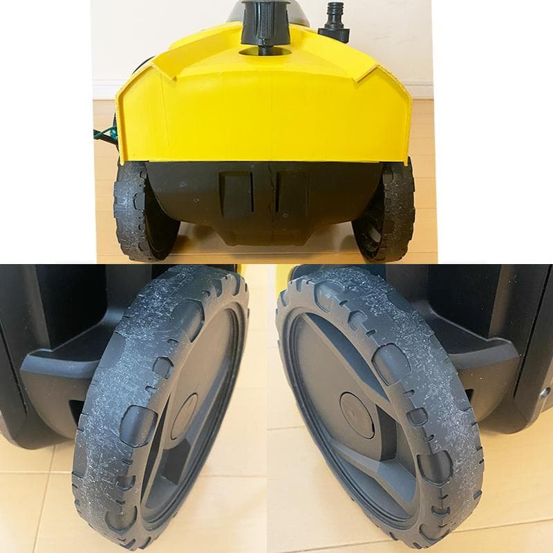 【送料無料】ケルヒャー K3 高圧洗浄機 サイレントベランダ 60Hz 西日本