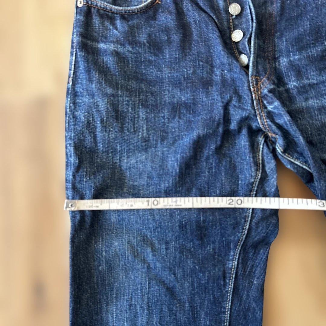 濃紺】FULLCOUNT1101 フルカウント1101 W30