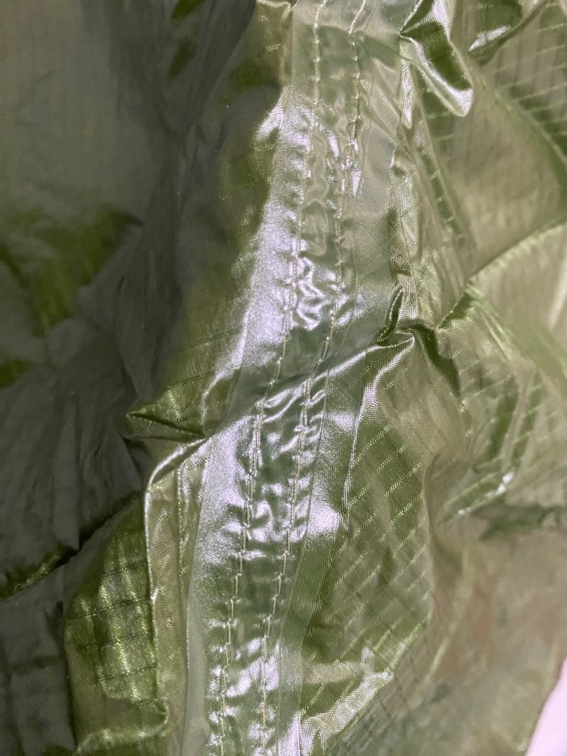 mont-bell ステラリッジ　2. セット