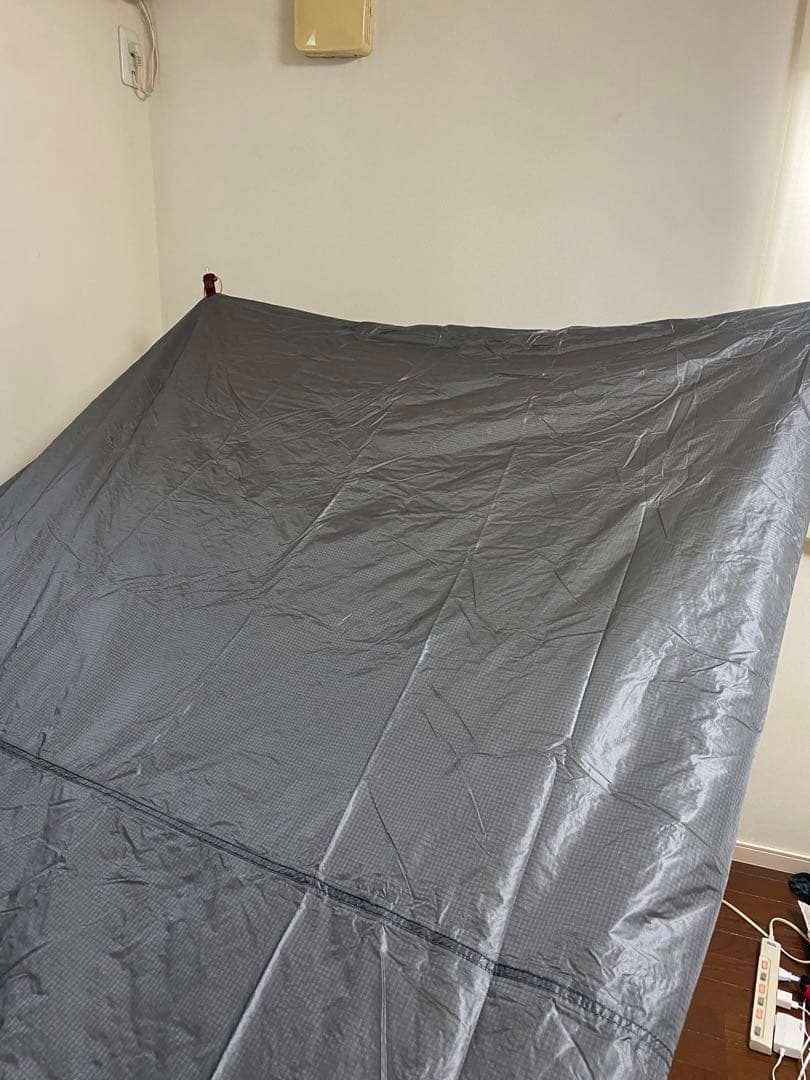 mont-bell ステラリッジ　2. セット