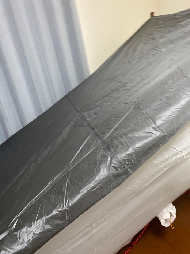 mont-bell ステラリッジ　2. セット