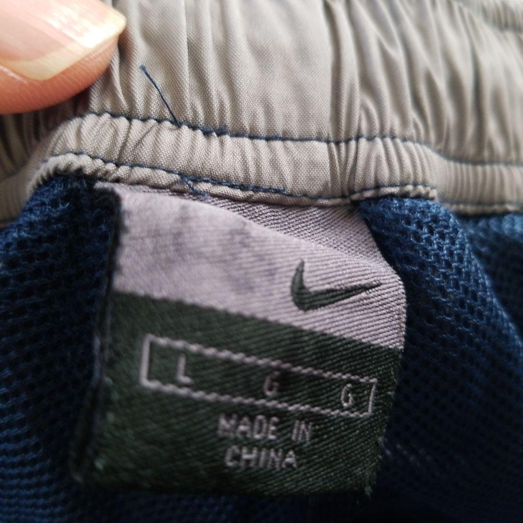 00s NIKE ナイキ 鹿島アントラーズ ナイロン セット Jリーグ