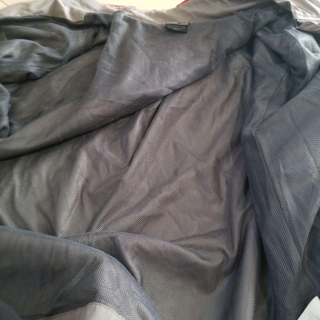 00s NIKE ナイキ 鹿島アントラーズ ナイロン セット Jリーグ