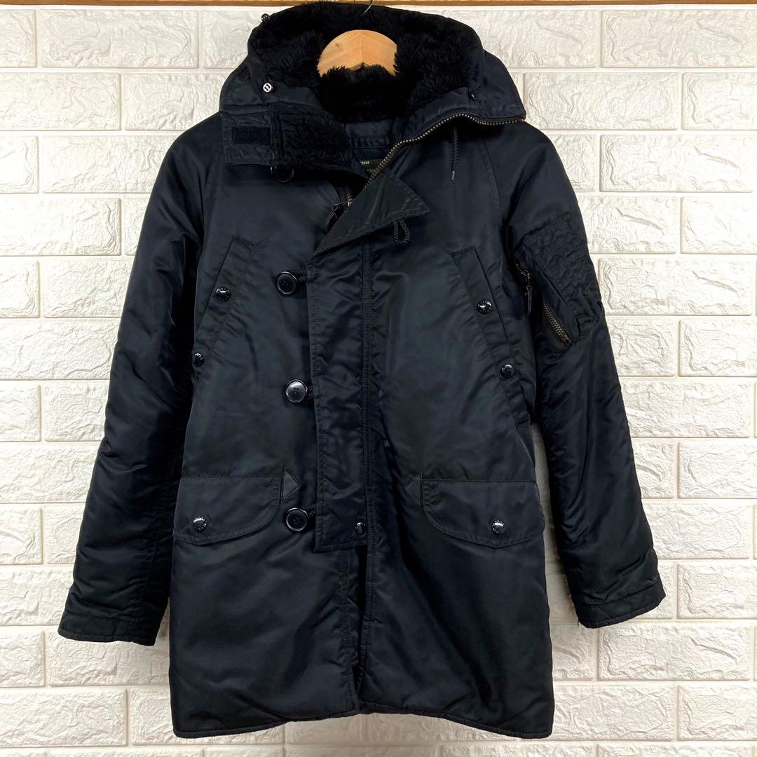 セール アウトレットファッション - green (現HYKE)×ALPHA別注