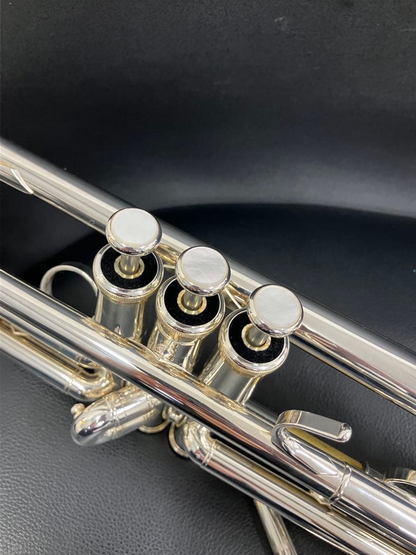 YAMAHA トランペットYTR-8335r Xeon ハードケース付き