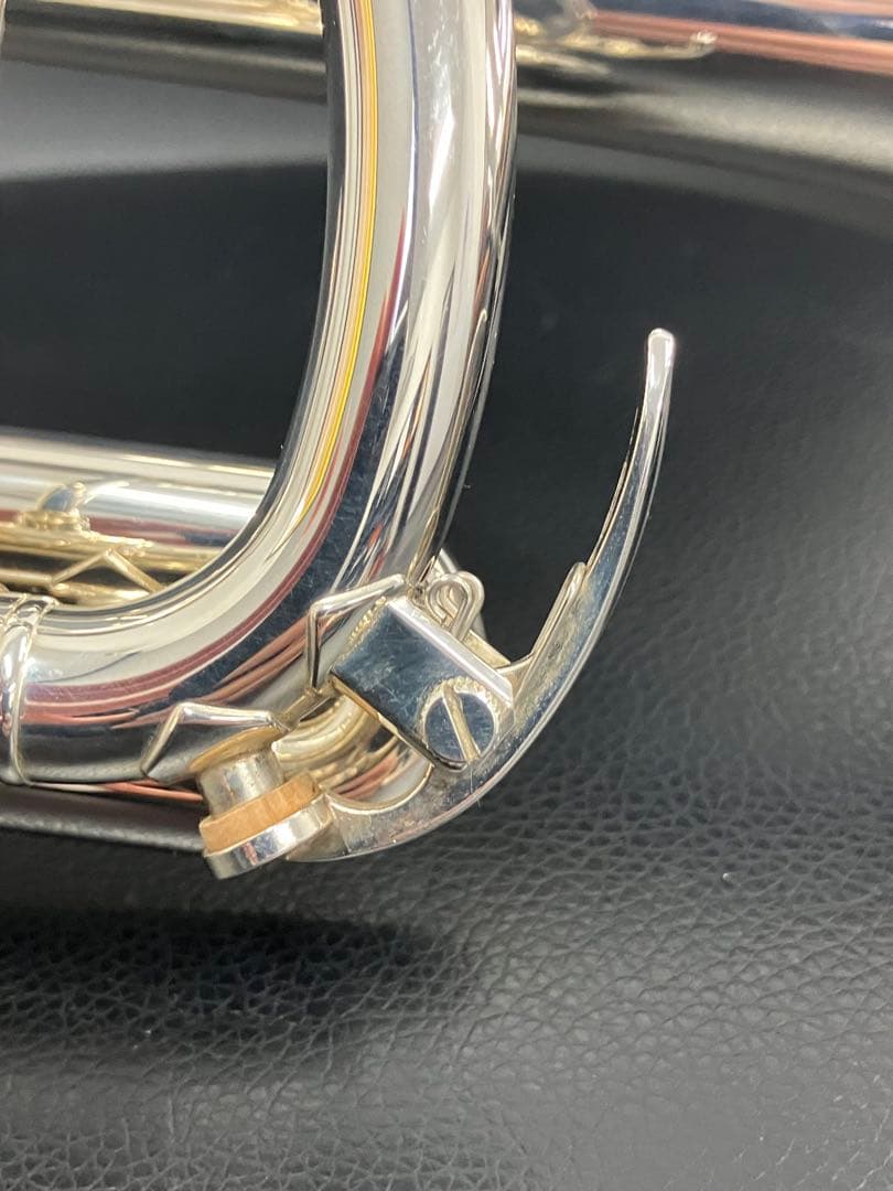 YAMAHA トランペットYTR-8335r Xeon ハードケース付き