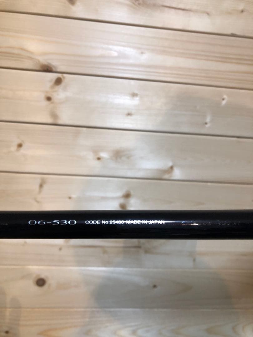 Reseton72 　Rinkai ARTLETA 06-530