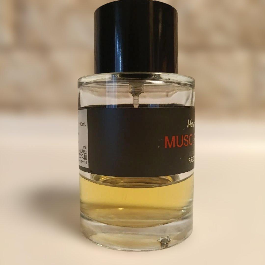 ムスクラバジュール100ミリ