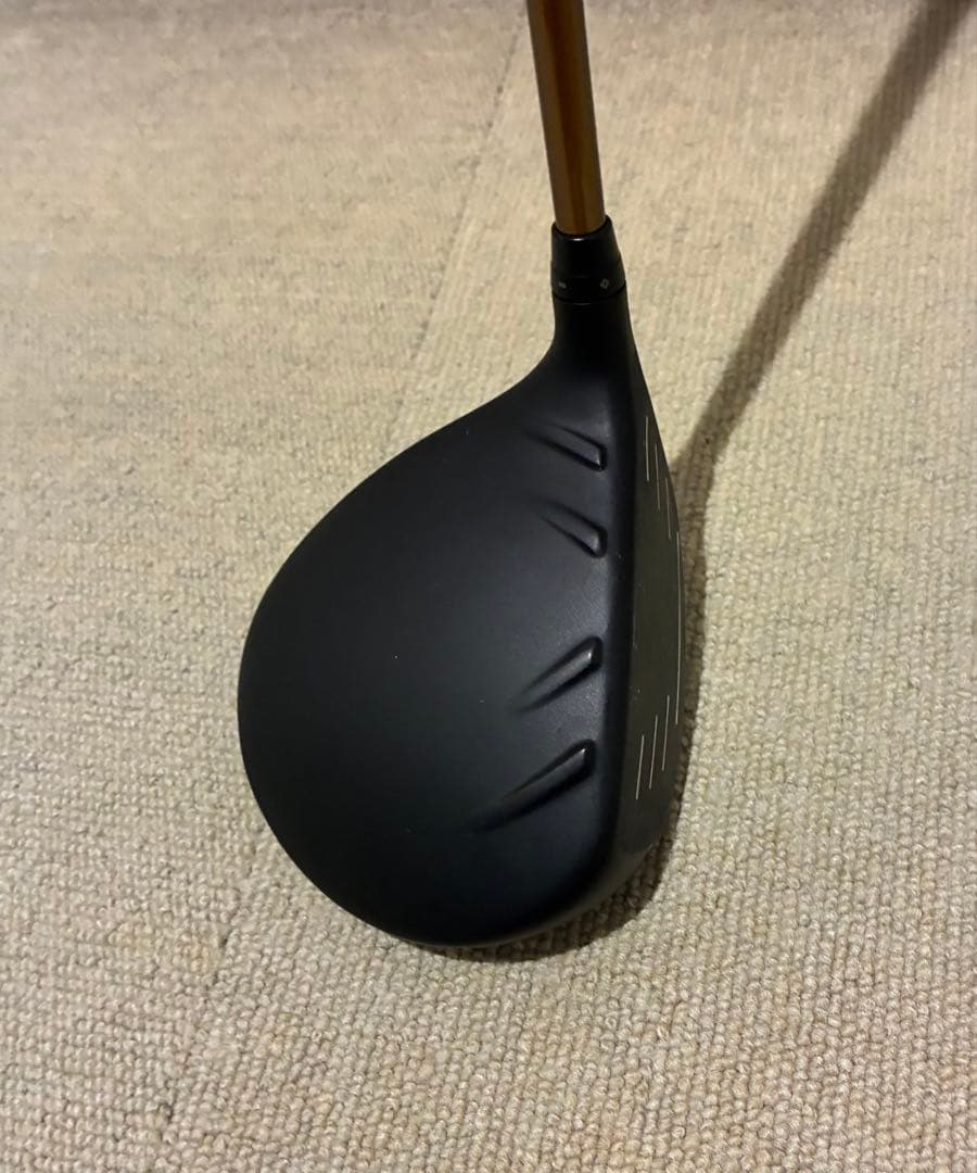 希少　PING G400 Stretch 3 3W. ストレッチ3 FW 美品