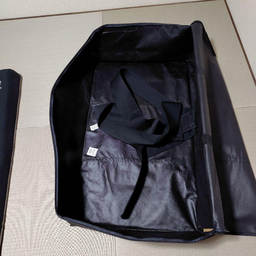 ニトリ　Nキューブシングルマットレス