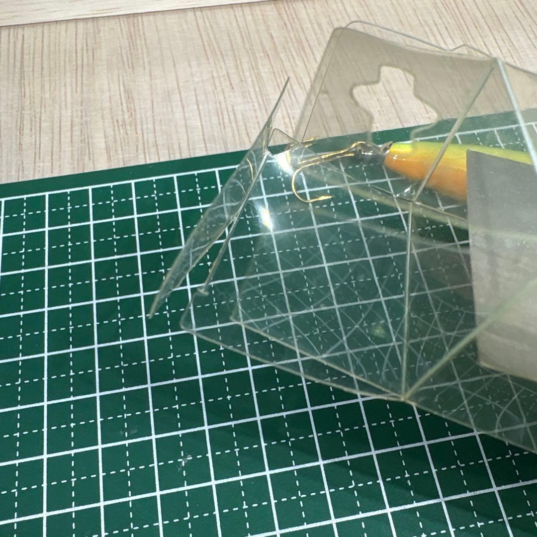 スミス ハトリーズ スペシャル マダガスカルのトカゲ 1992 オールド　当時物