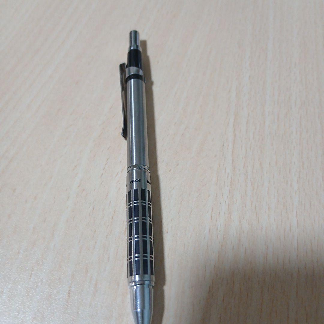 PILOT シャープペンシルテクノプレスオートマチック廃盤 - メルカリ
