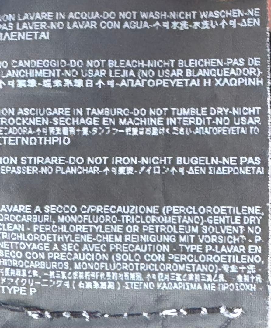 ジャケット・アウター Balenciaga by A. Wang Military Mods Coat