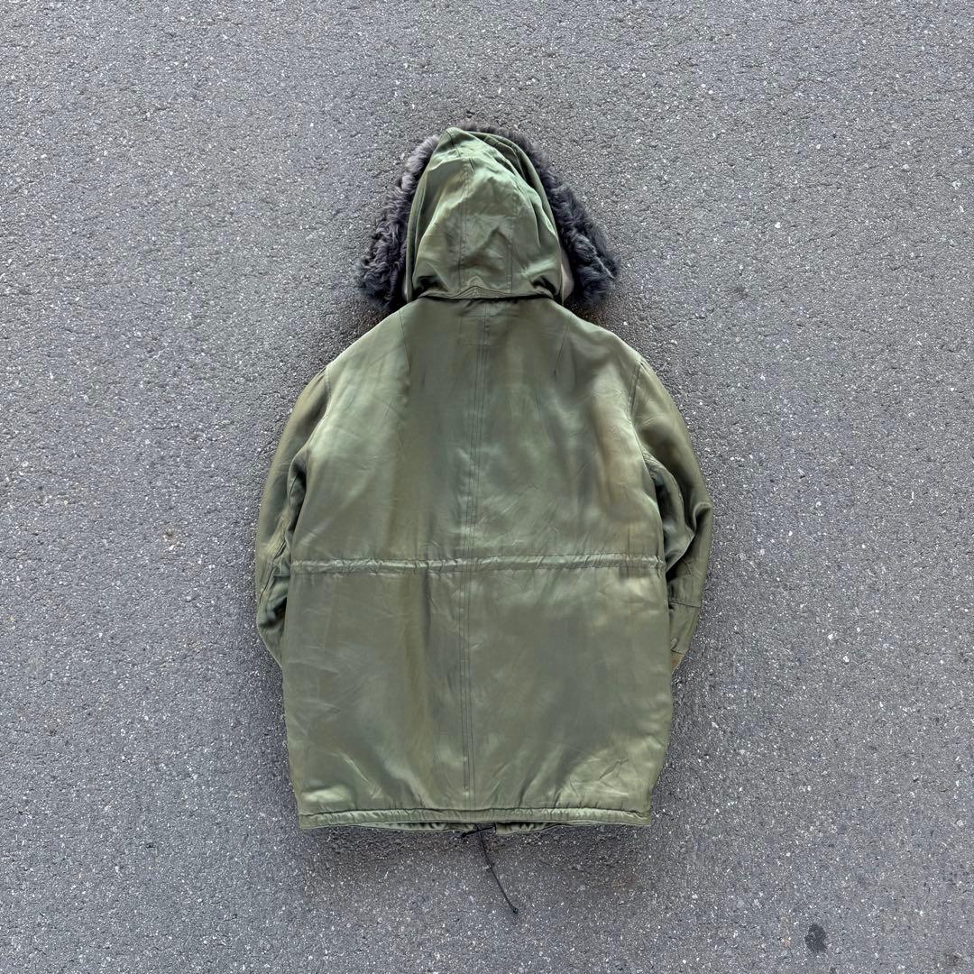 ジャケット・アウター Balenciaga by A. Wang Military Mods Coat