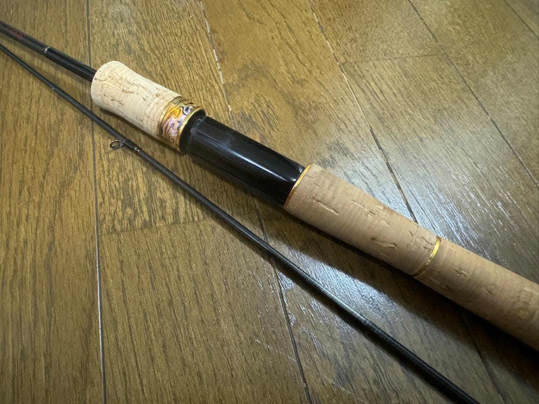 ロデオクラフトホワイトウルフ62UL-eアイランドモデル