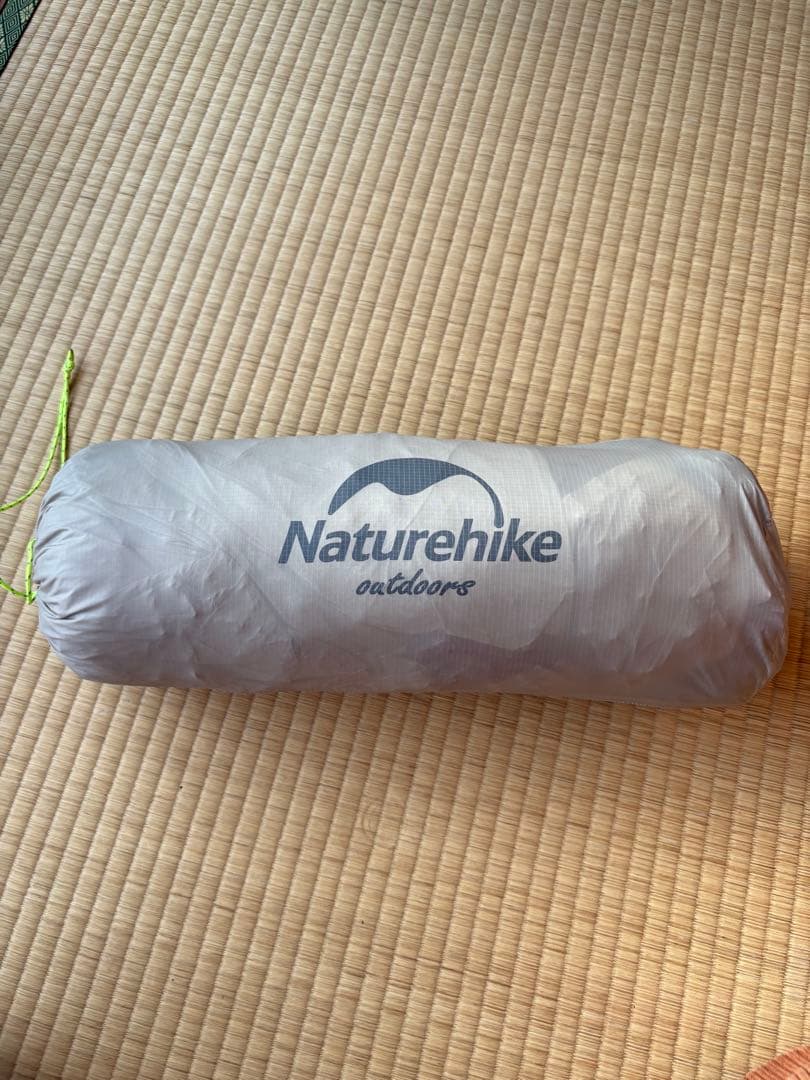 テント・タープ NATUREHIKE CLOUDUP2